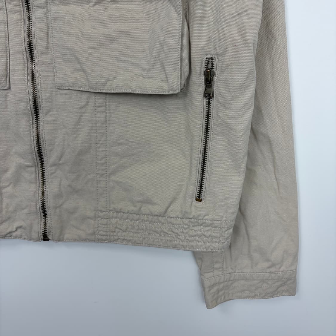 캘빈클라인 블루종 자켓 상품이미지4