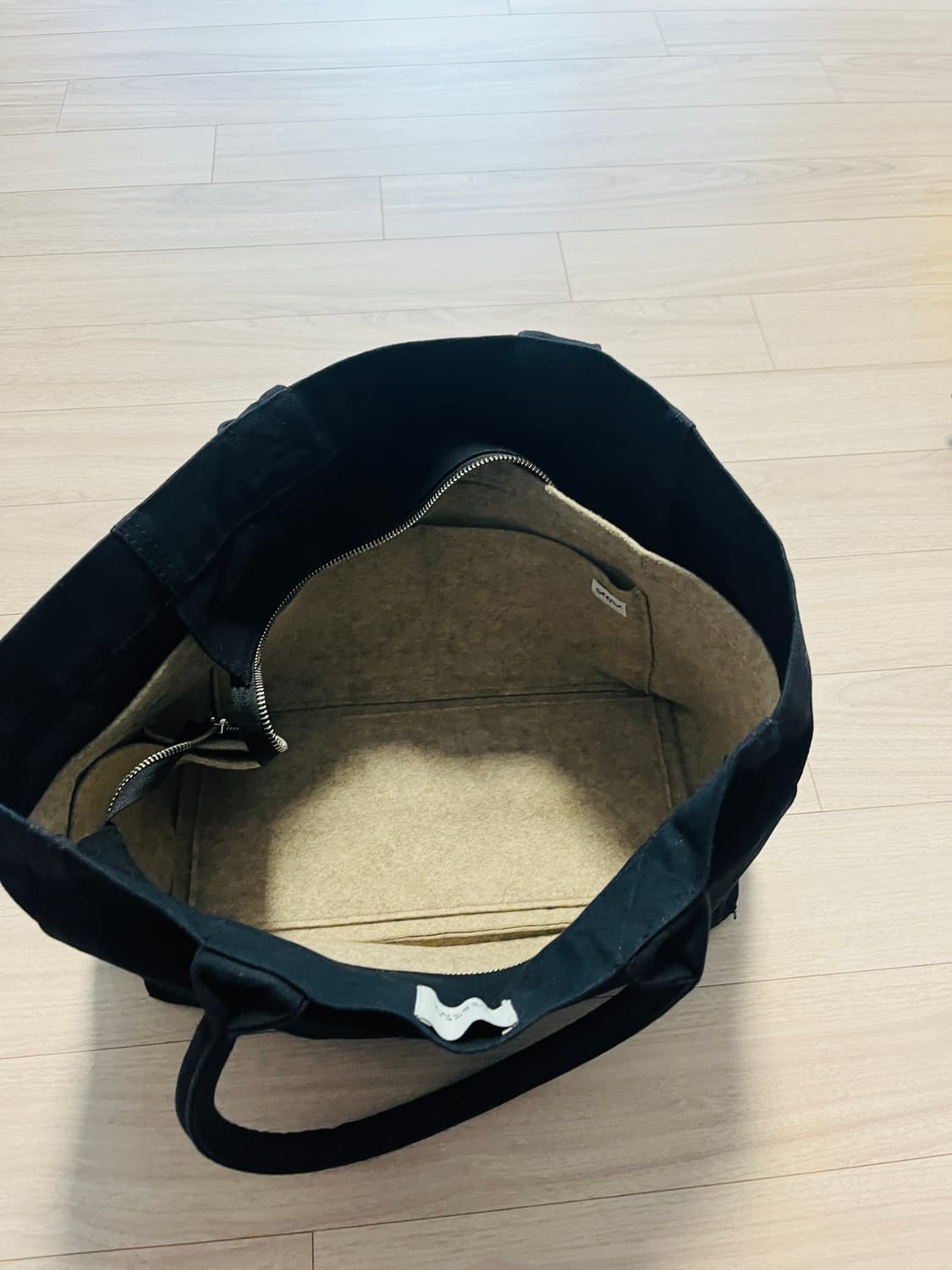 이자벨마랑 옌키 지퍼 상품이미지2