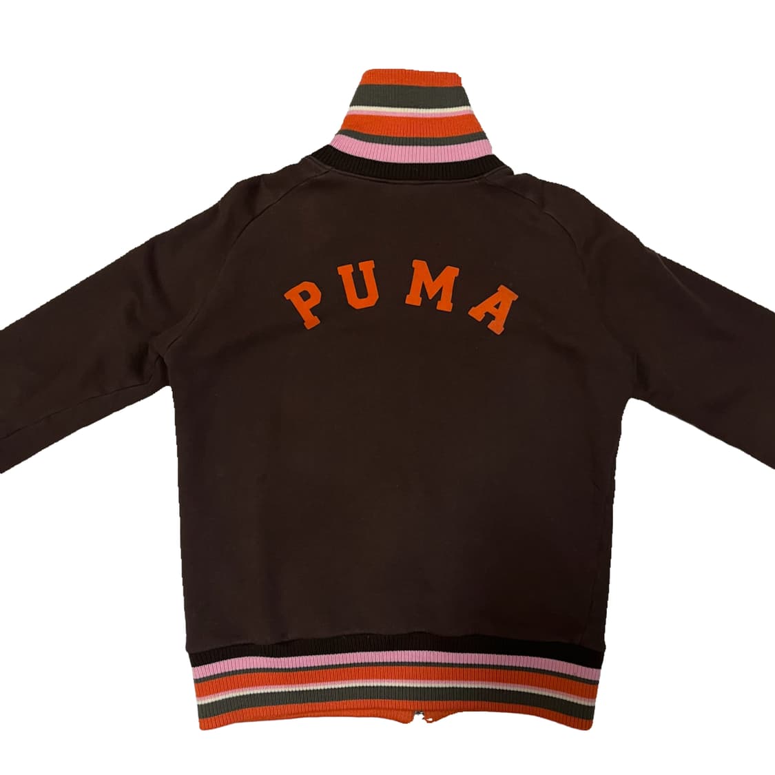 푸마 집업 상품이미지3