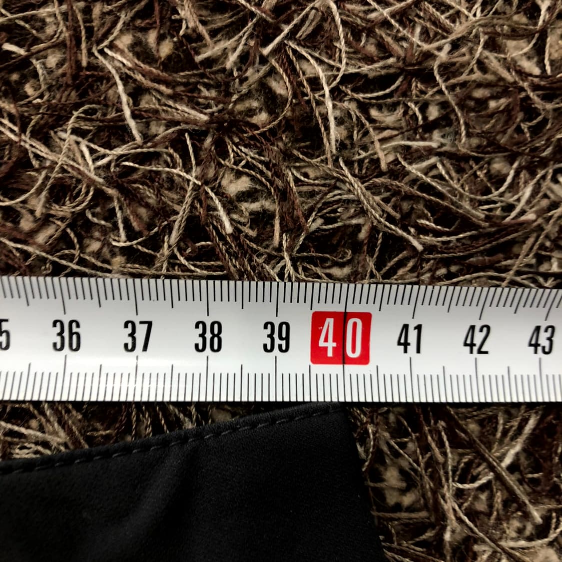 34 마무트 등산 마운틴 팬츠 상품이미지7