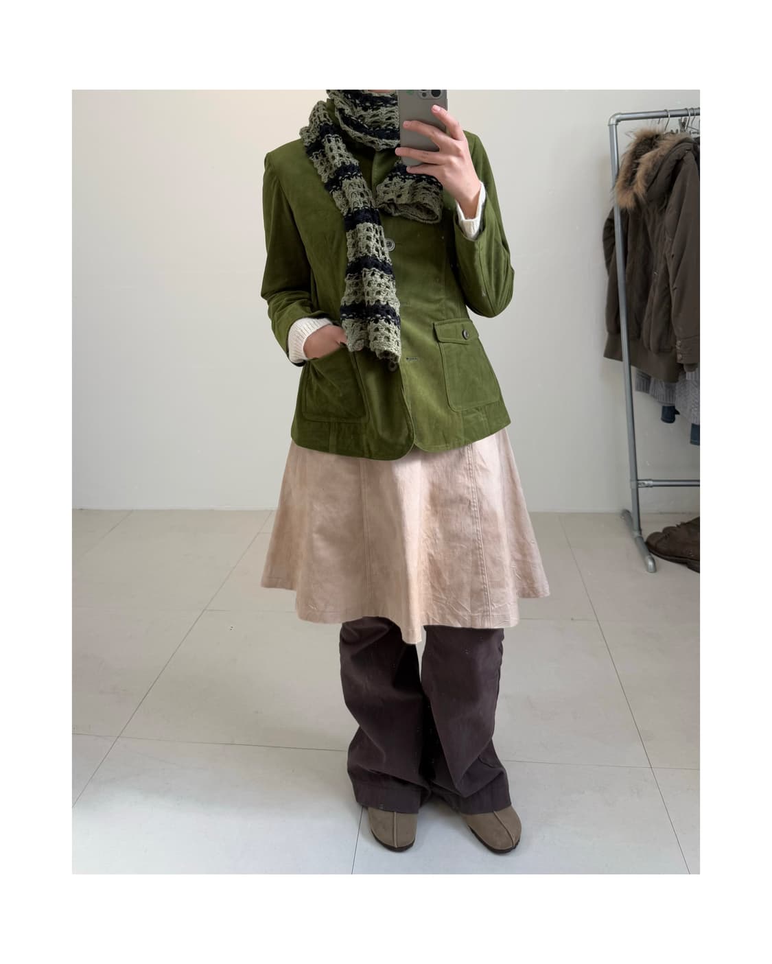 2way 머플러 상품이미지3