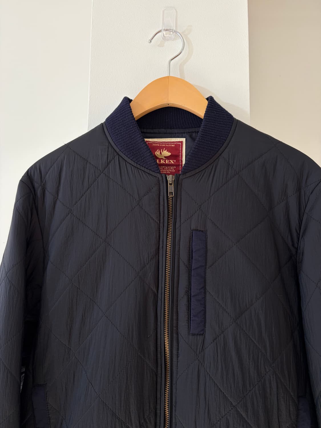 ELKEX jacket 상품이미지2