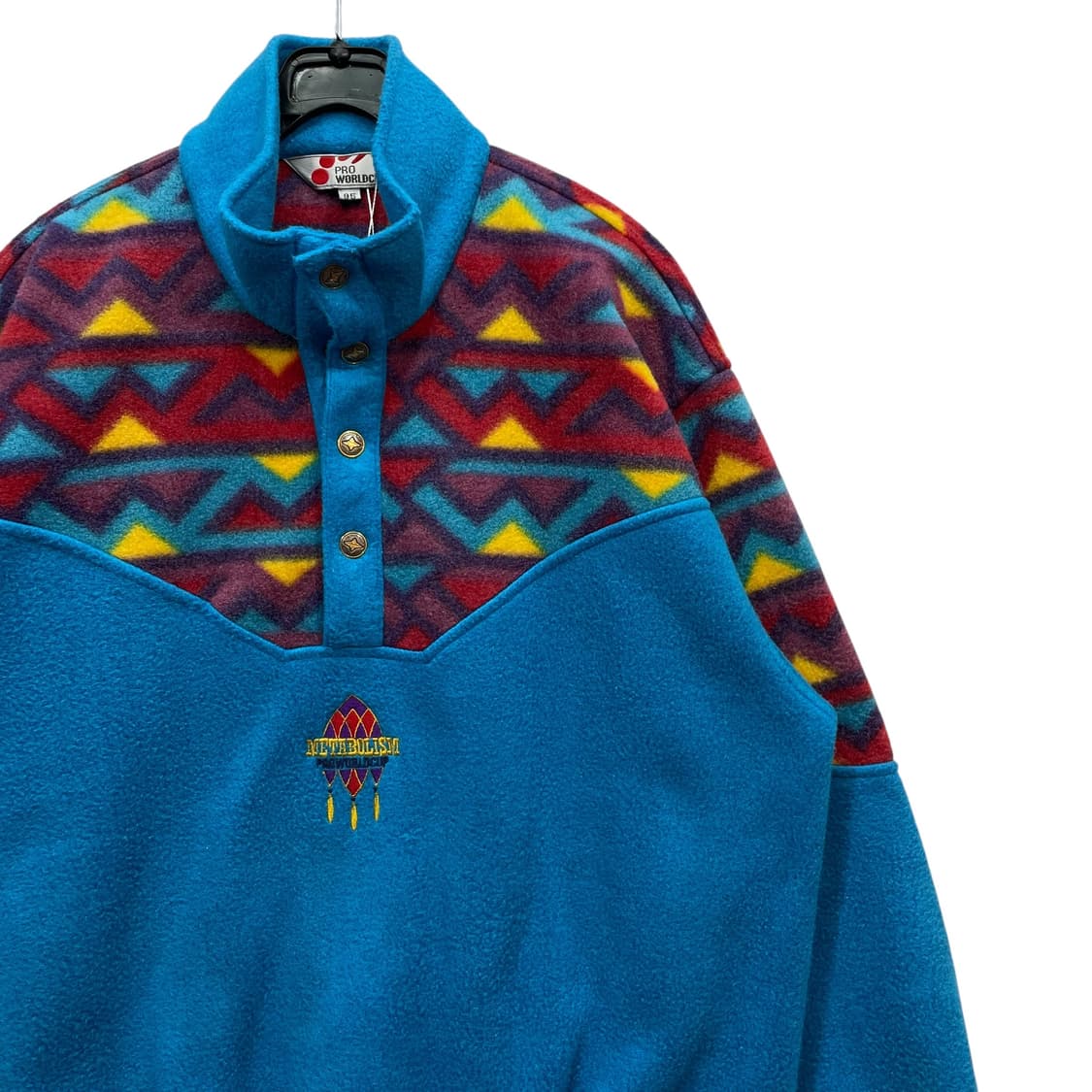 PRO WORLD CUP Tribal Fleece 상품이미지4