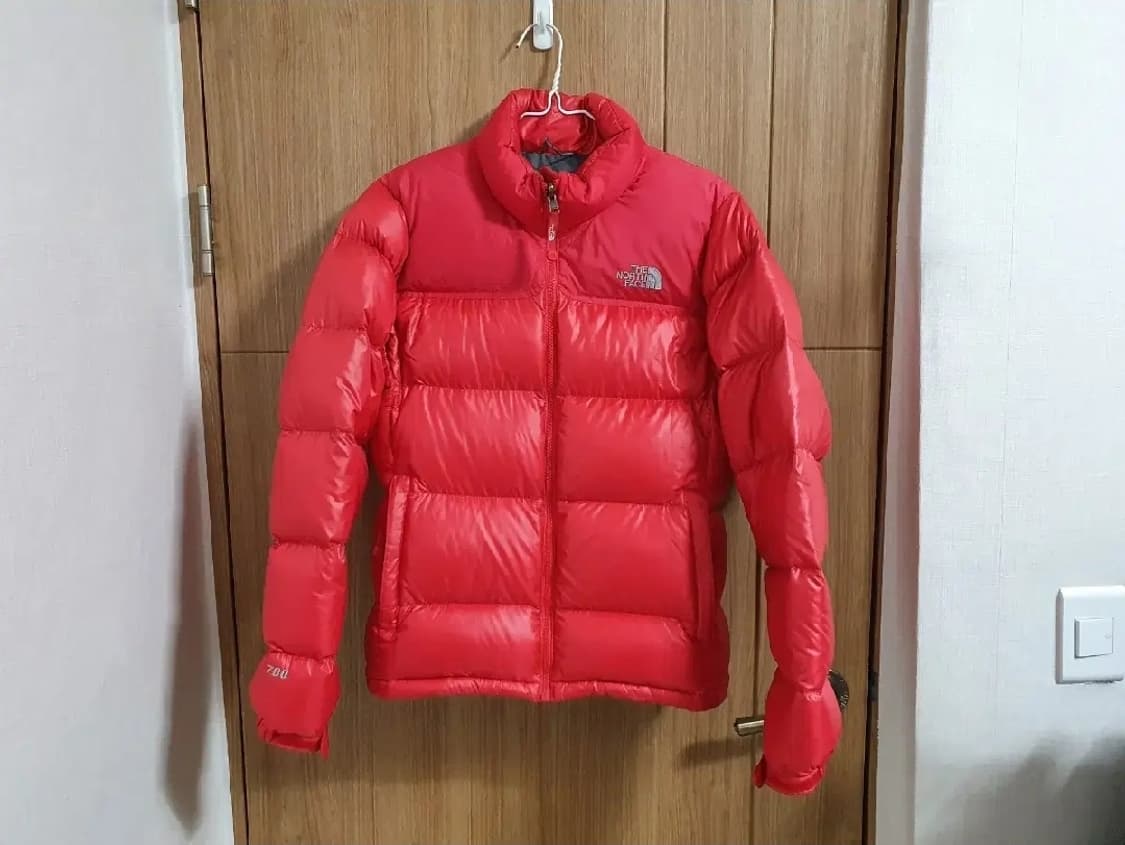 (M)여성 노스페이스 구스다운 패딩 상품이미지1