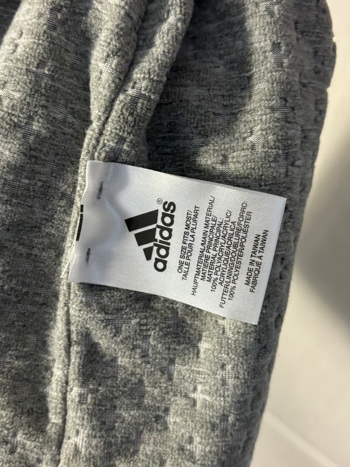 아디다스 리버서블 비니 상품이미지4