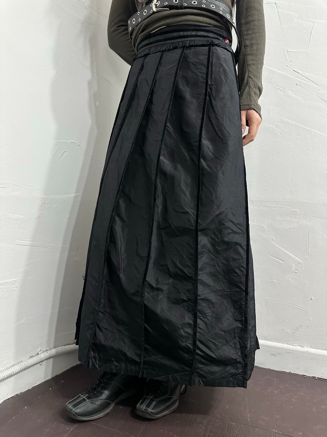 paolo bisagni design skirt 상품이미지1