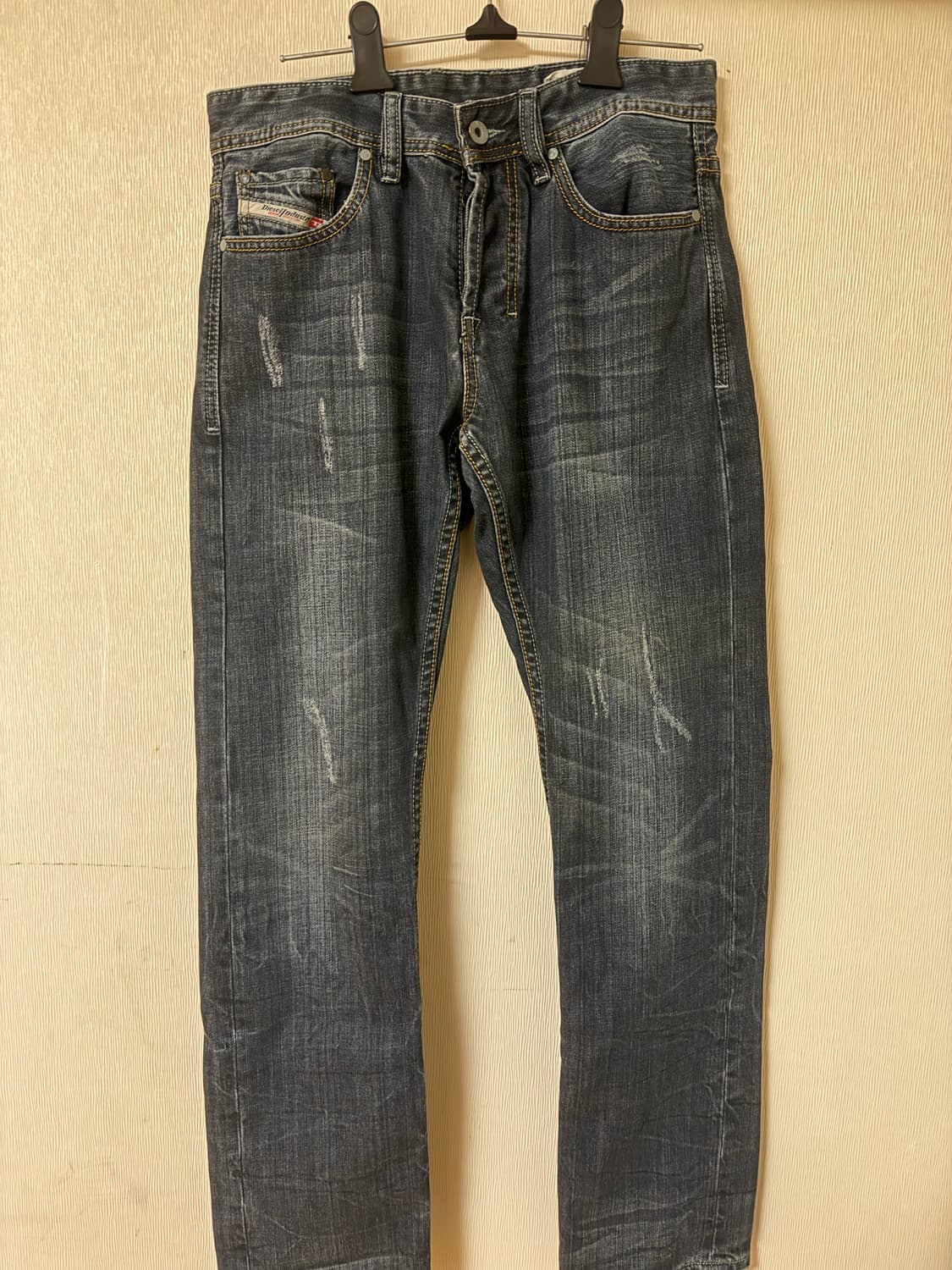 Diesel jean 상품이미지1