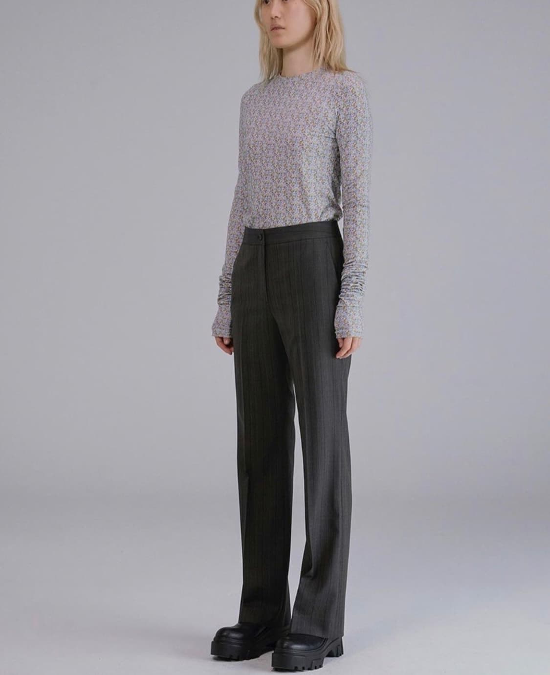 alte 알테 롱슬리브 티셔츠 상품이미지2