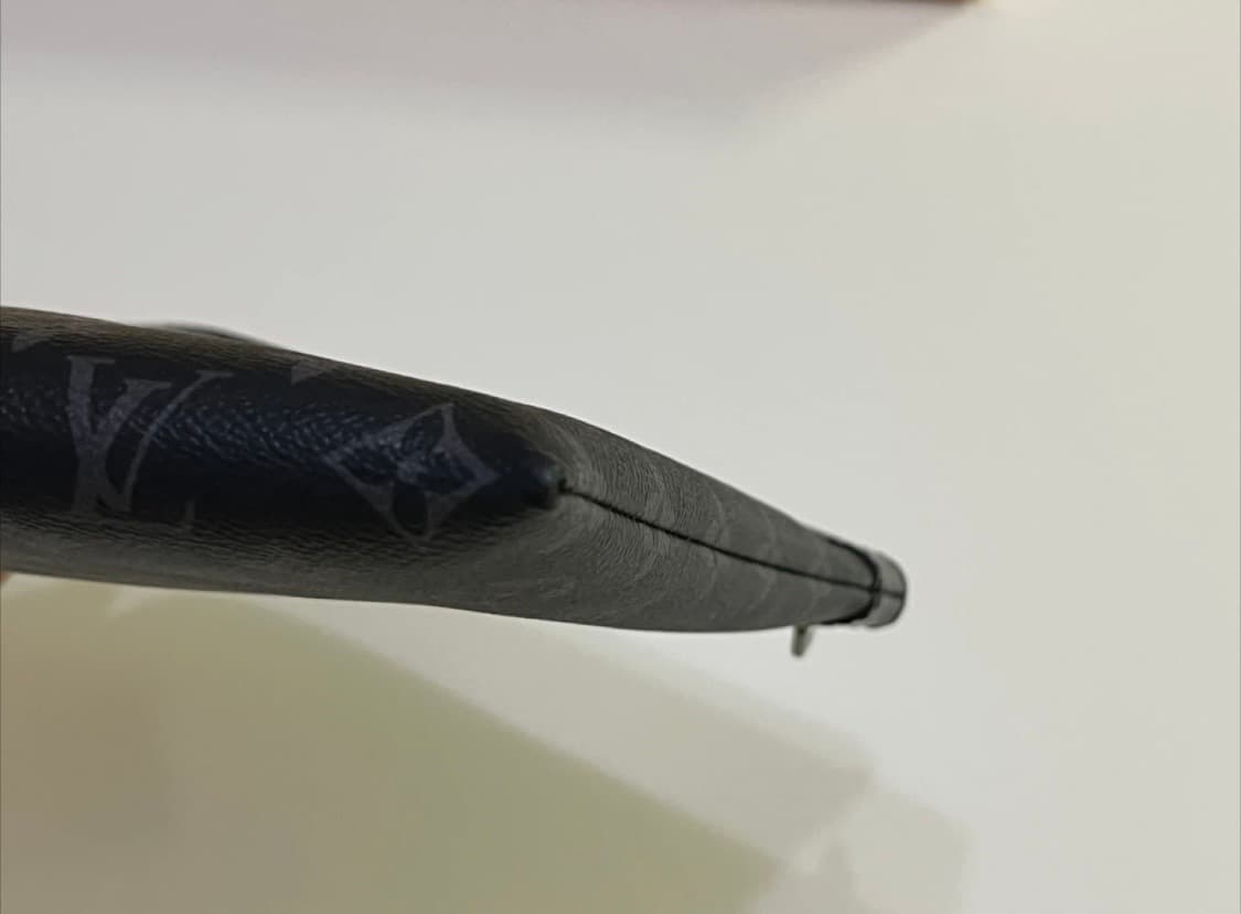 루이비통 모노그램 클러치 상품이미지6