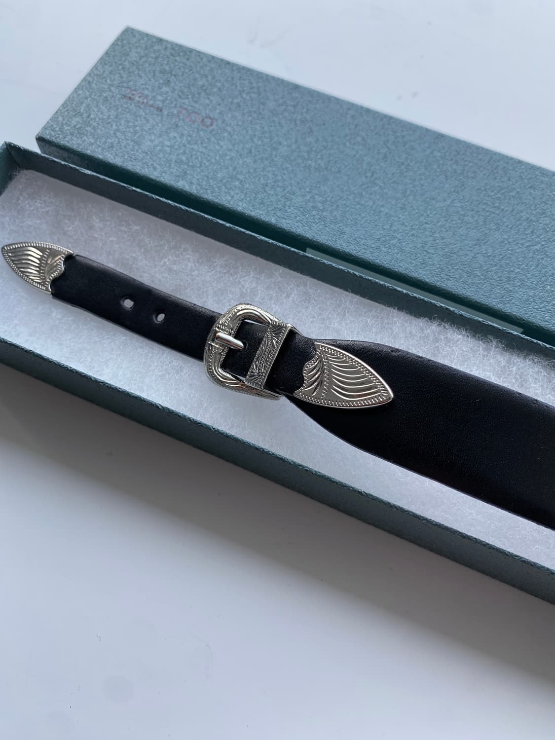 [Toga Too] 웨스턴 뱅글 상품이미지4