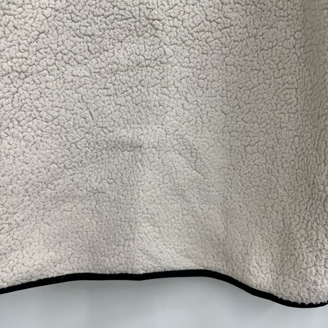 100 언더아머 남자 양털 뽀글이 점퍼 상품이미지8