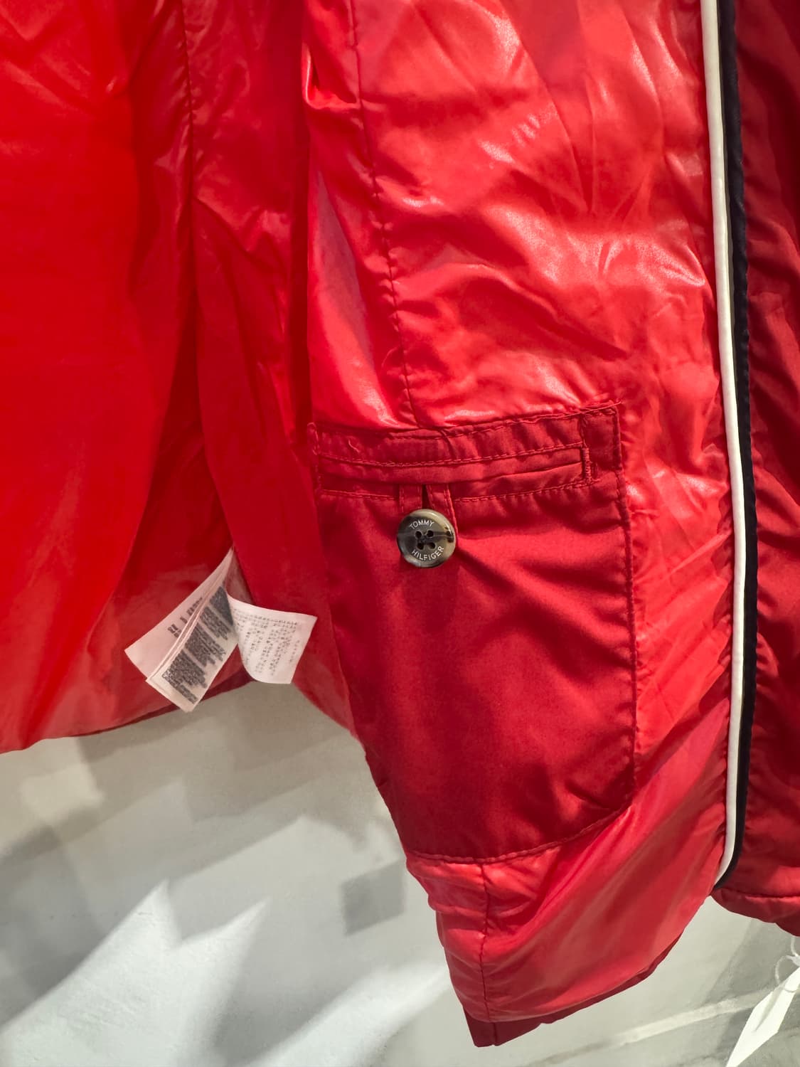 타미힐피거 다운패딩 상품이미지5