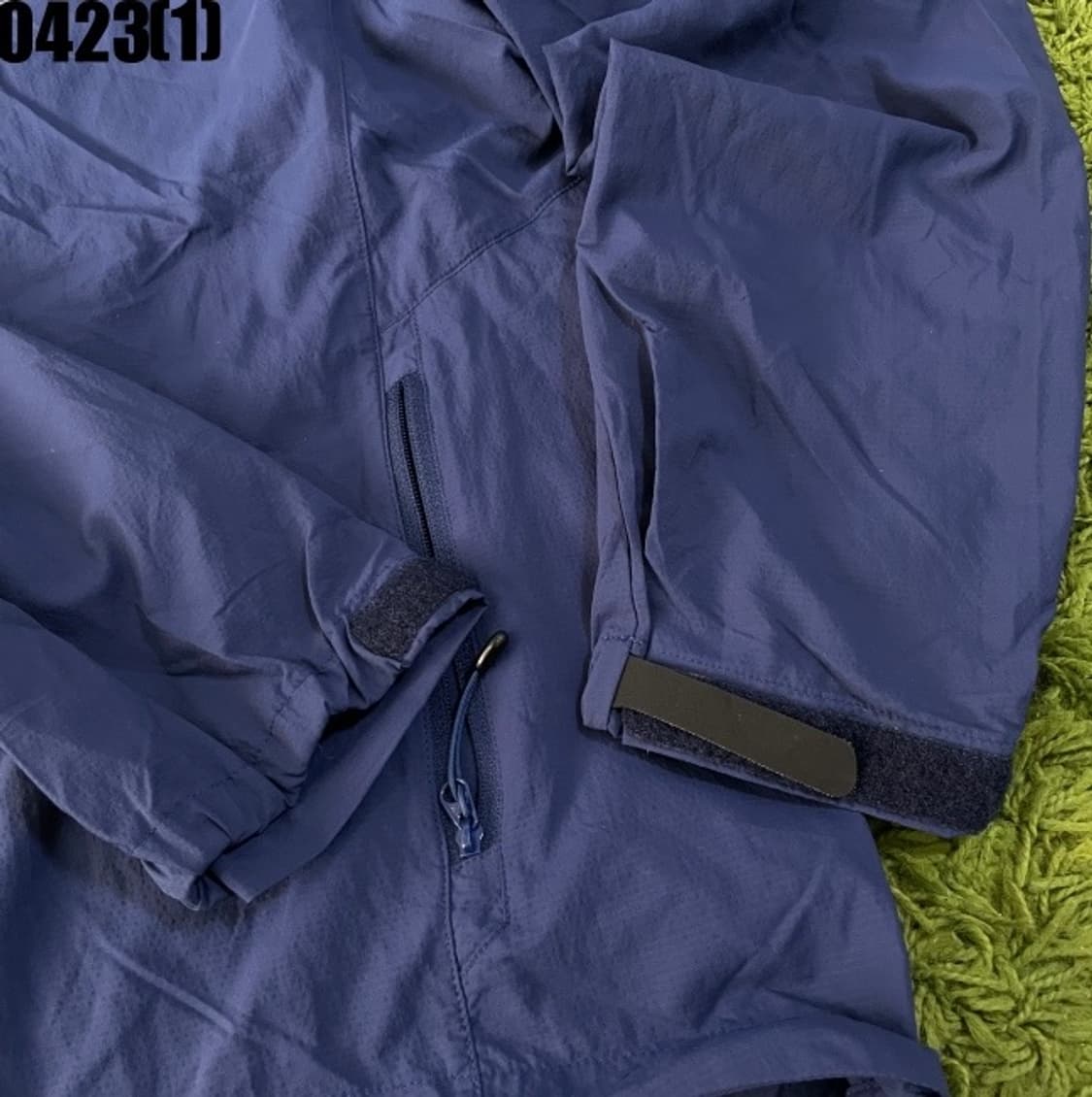 아크테릭스 집업 상품이미지4