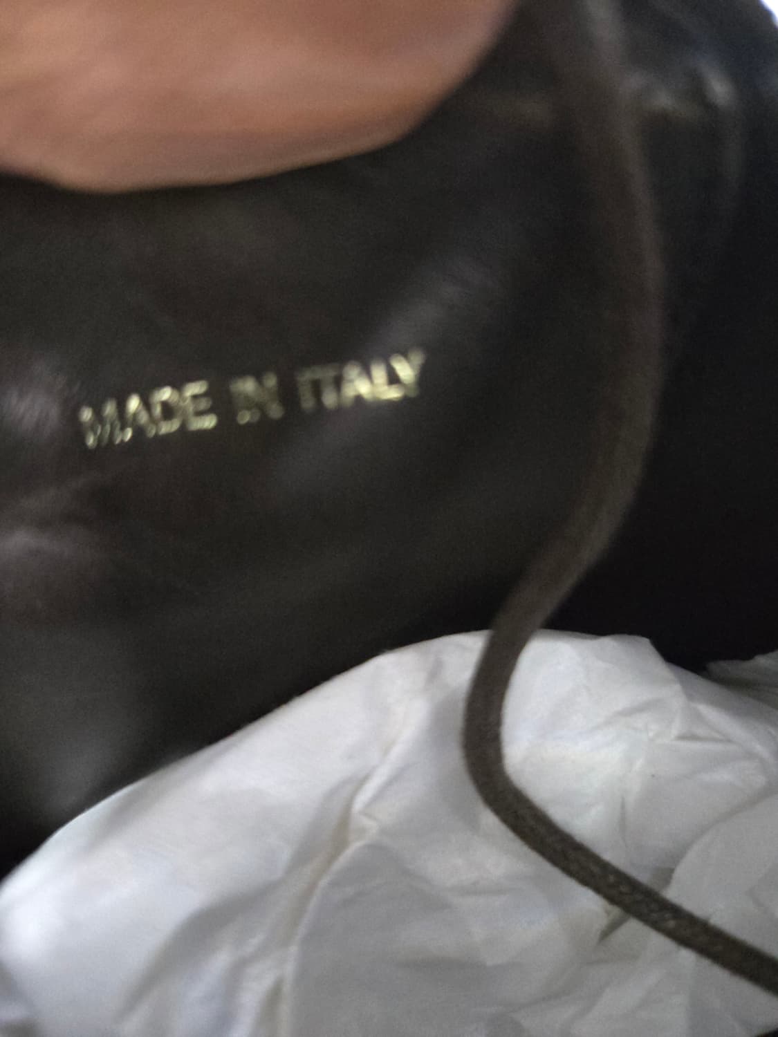 프라다 스웨이드 구두 상품이미지6