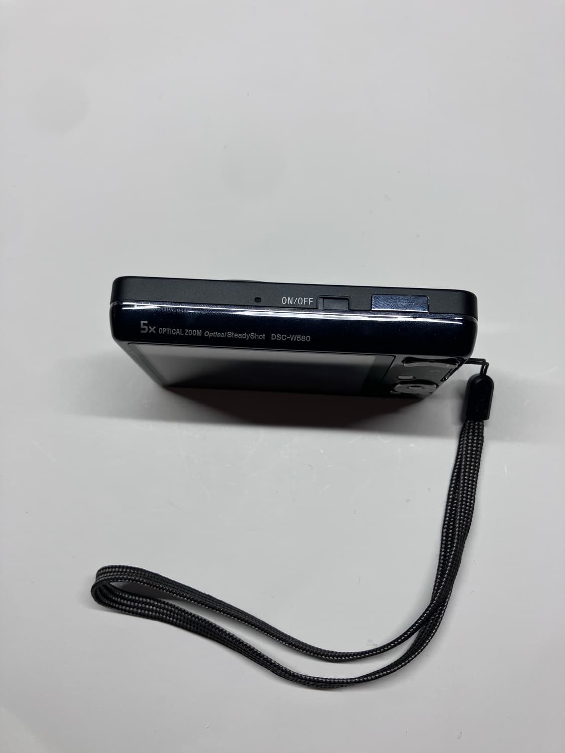 Sony  Cyber-shot DSC-W580 소니 사이버샷 상품이미지4