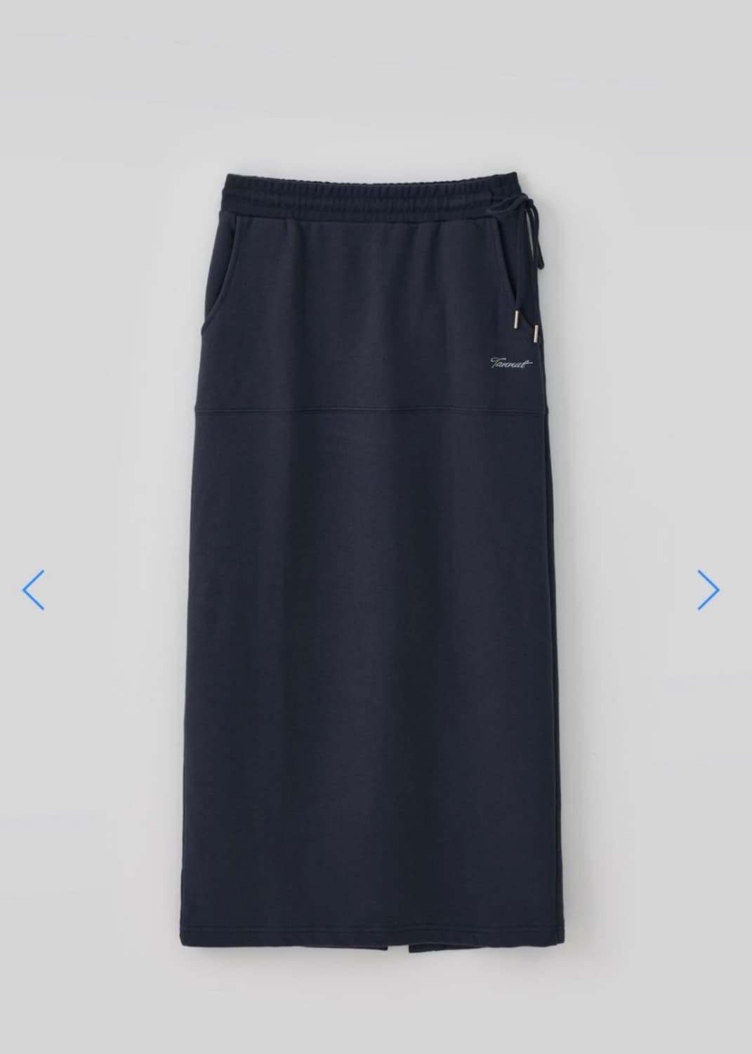 타낫 mellow 스커트 상품이미지2