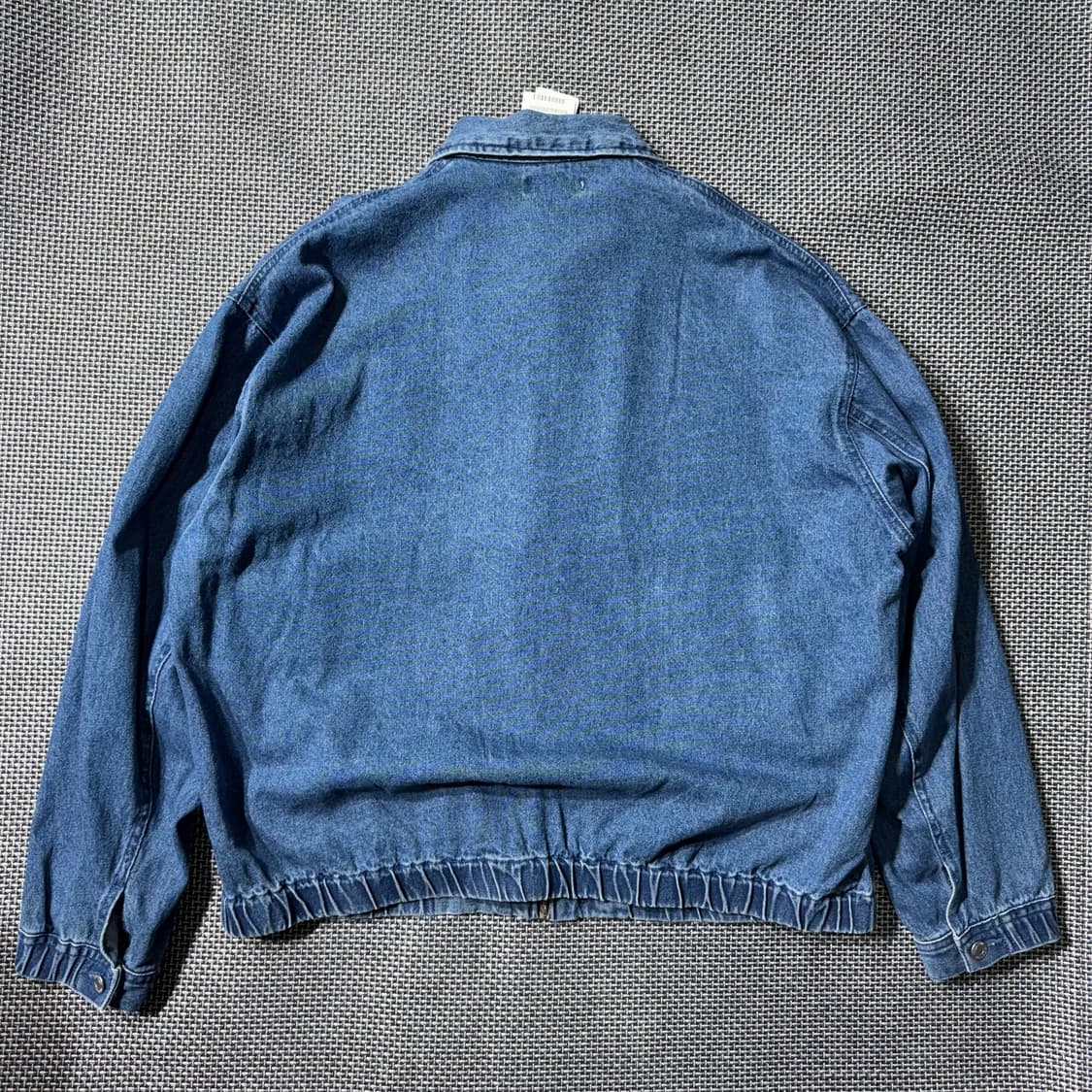 프릭스스토어 데님 자켓 ( M/OLD-7829 ) 상품이미지7