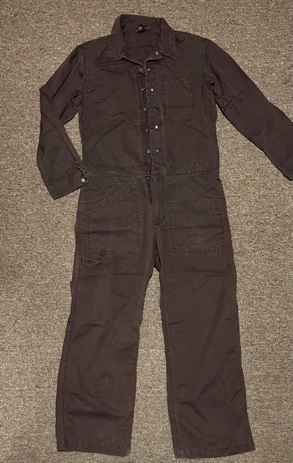 디젤 점프수트 상품이미지1