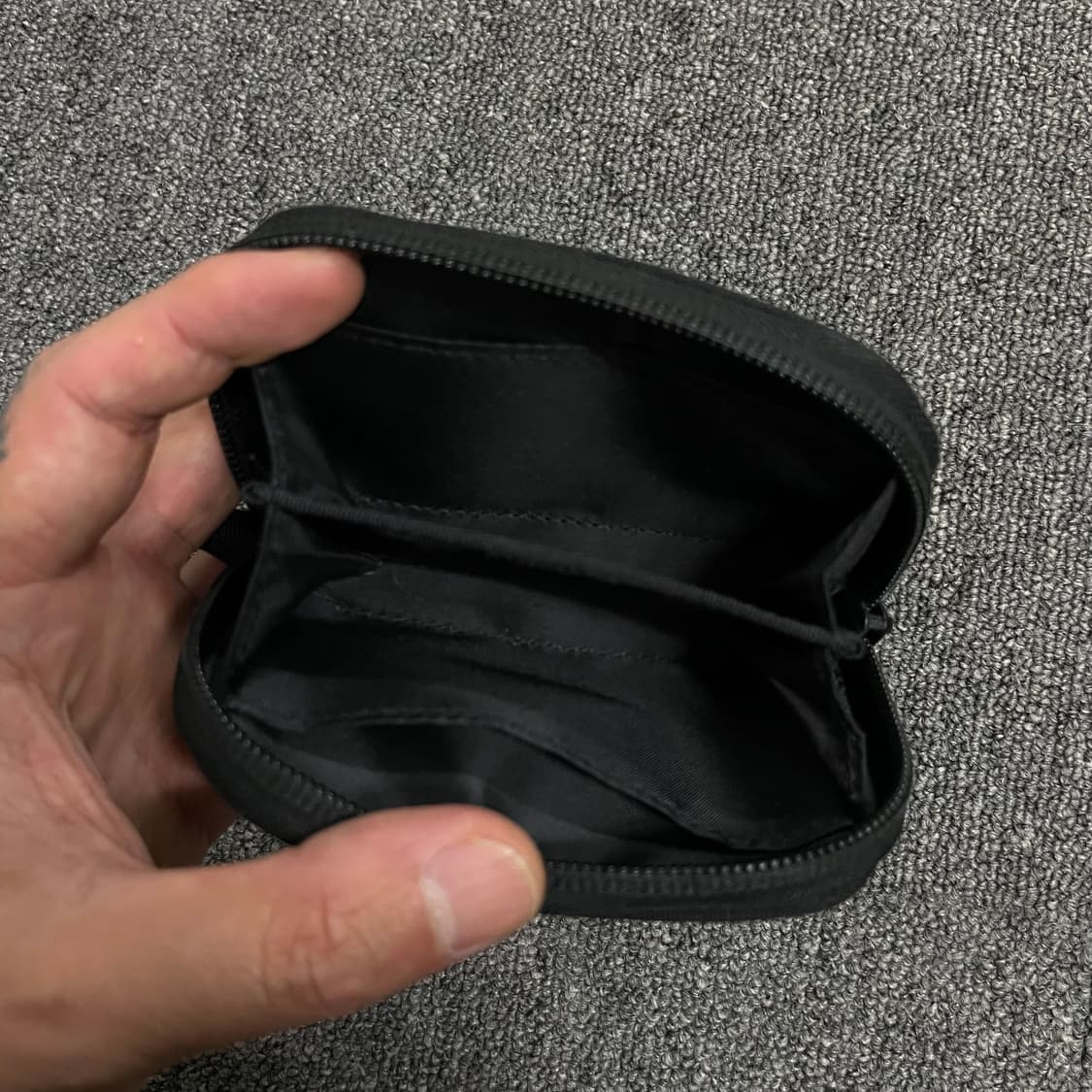 포터 카드지갑 상품이미지2