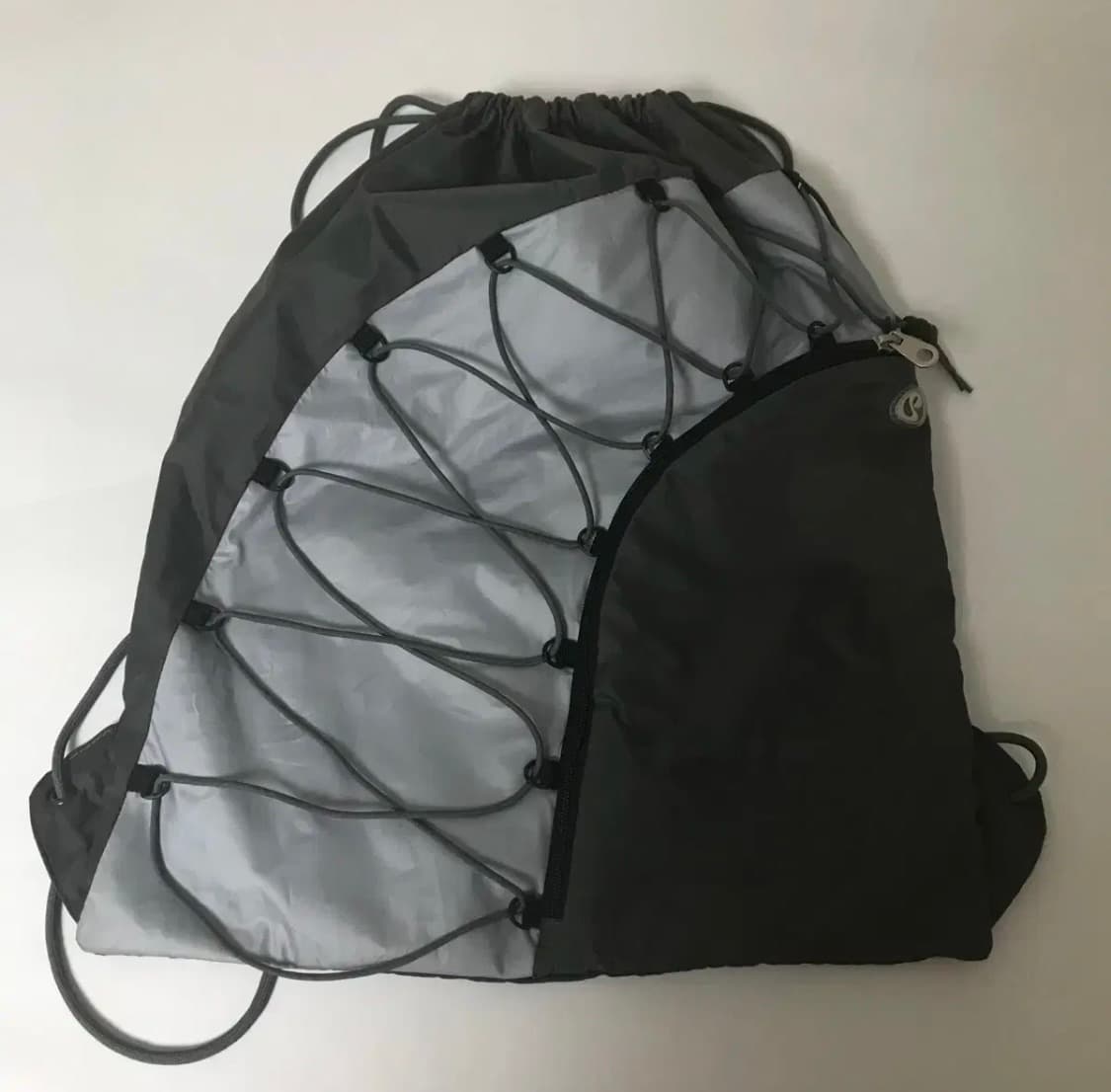 suu 코이세이오 짐색 그레이 상품이미지2