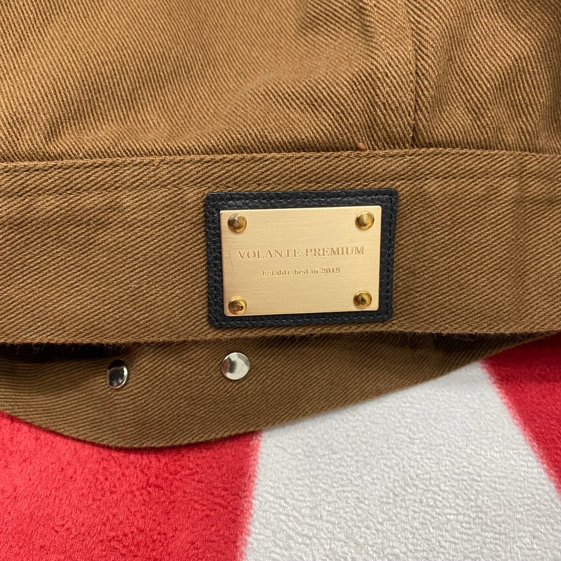 볼란테 트러커자켓 2 상품이미지4