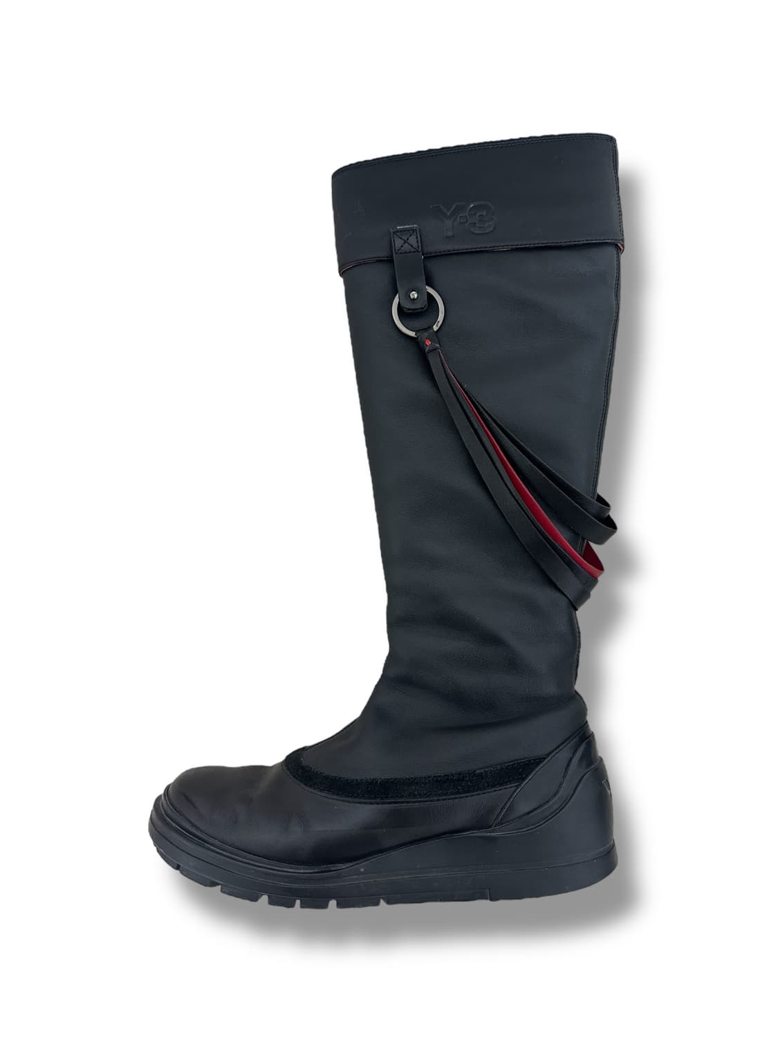 [Y-3]  y3 boots 상품이미지3
