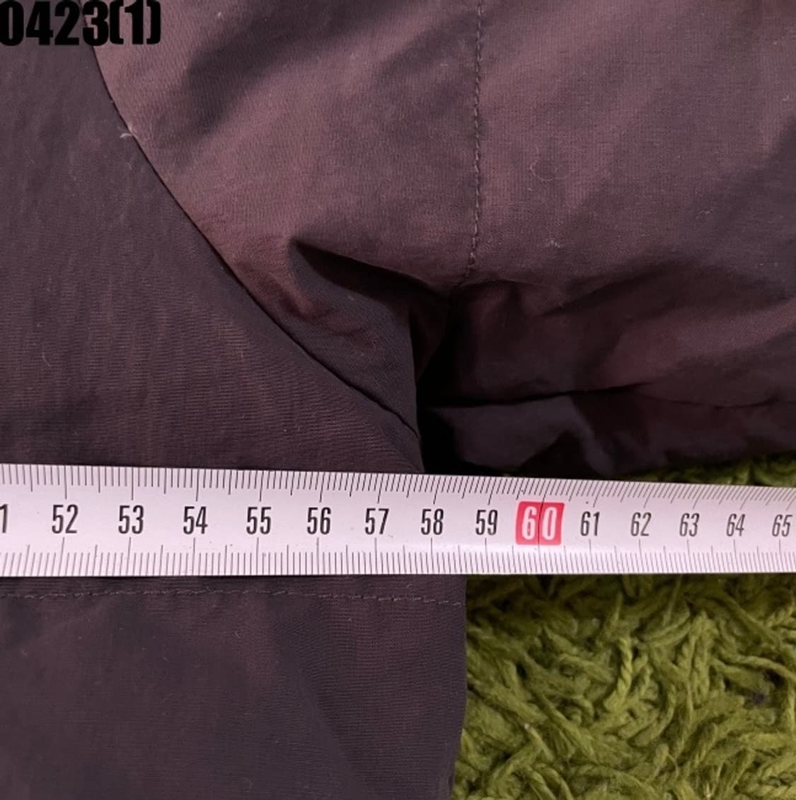 노스페이스 패딩  상품이미지6