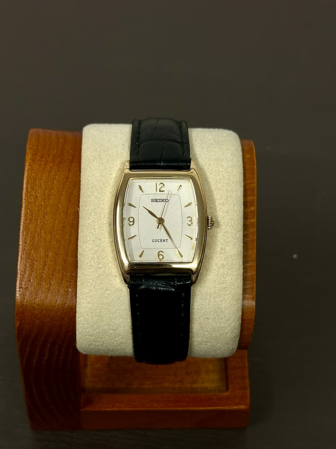 Seiko Vintage 세이코 빈티지 쿼츠 시계 상품이미지1