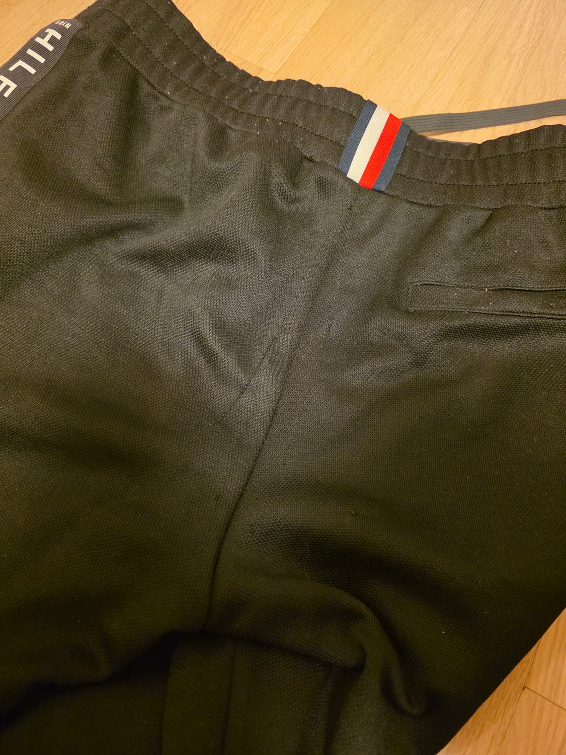 타미힐피거 트랙팬츠 상품이미지8