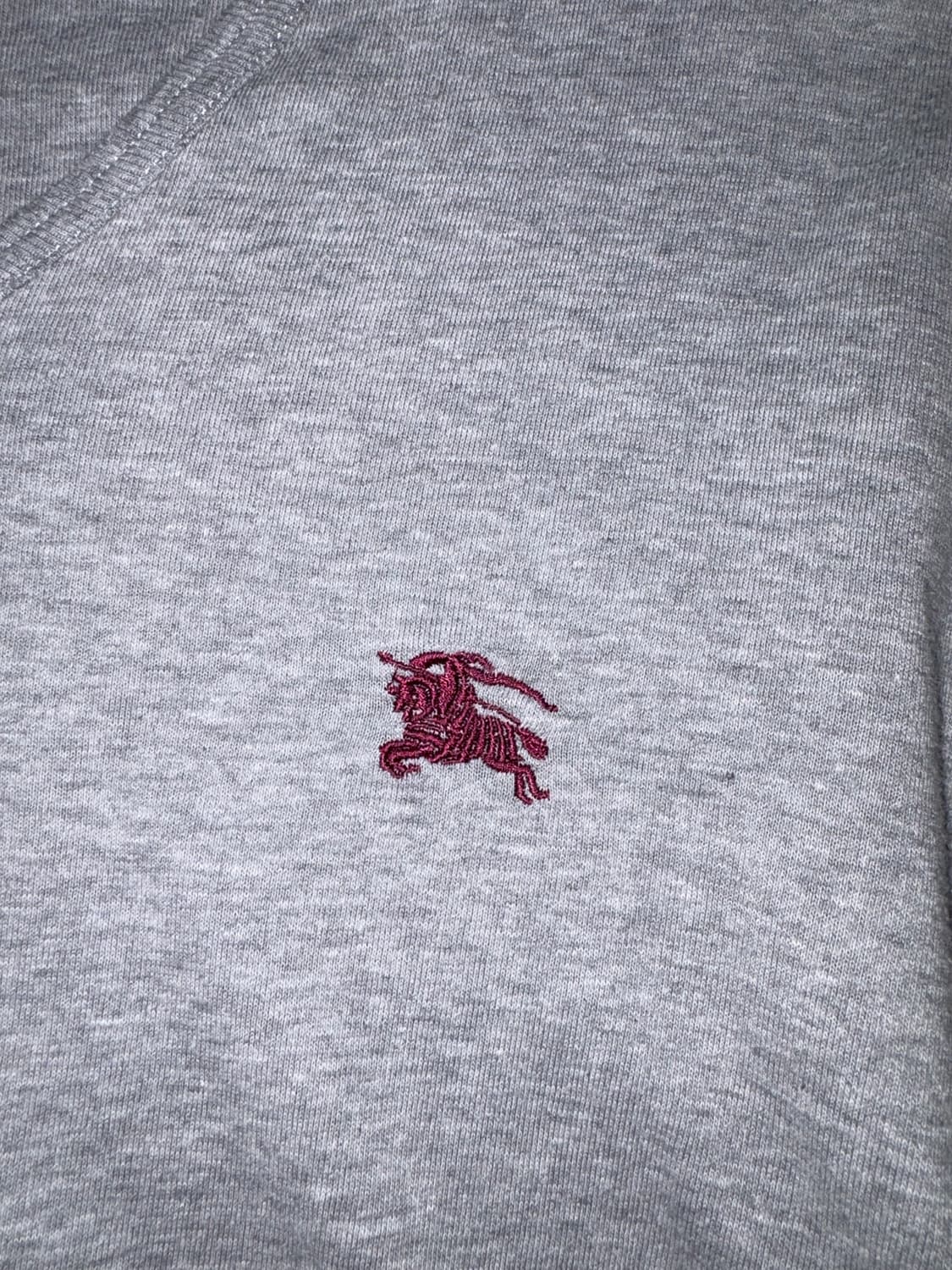 버버리 블랙라벨 롱슬리브 상품이미지3