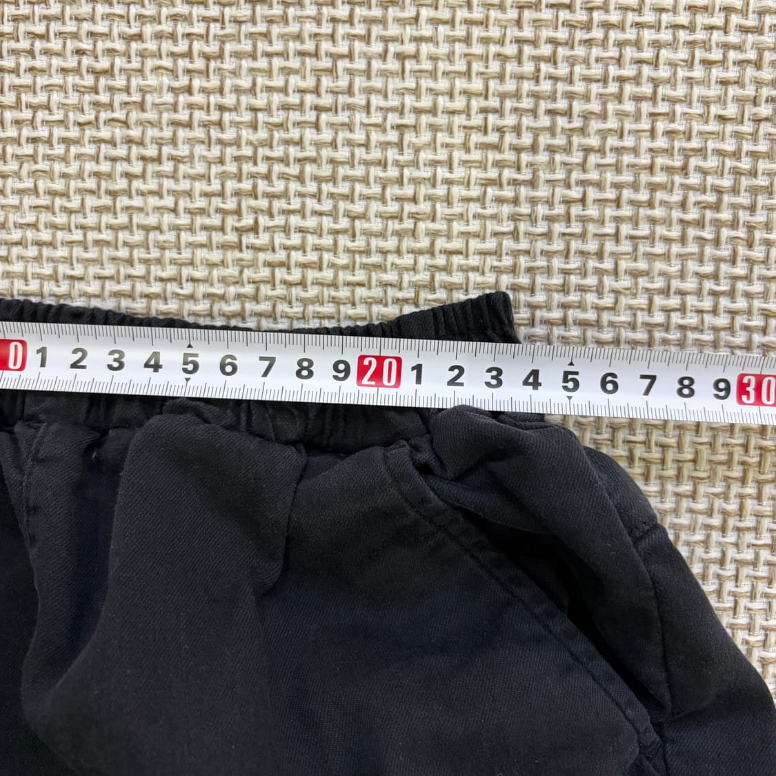 130 뉴발란스 키즈 카고 바지 0527D 상품이미지5
