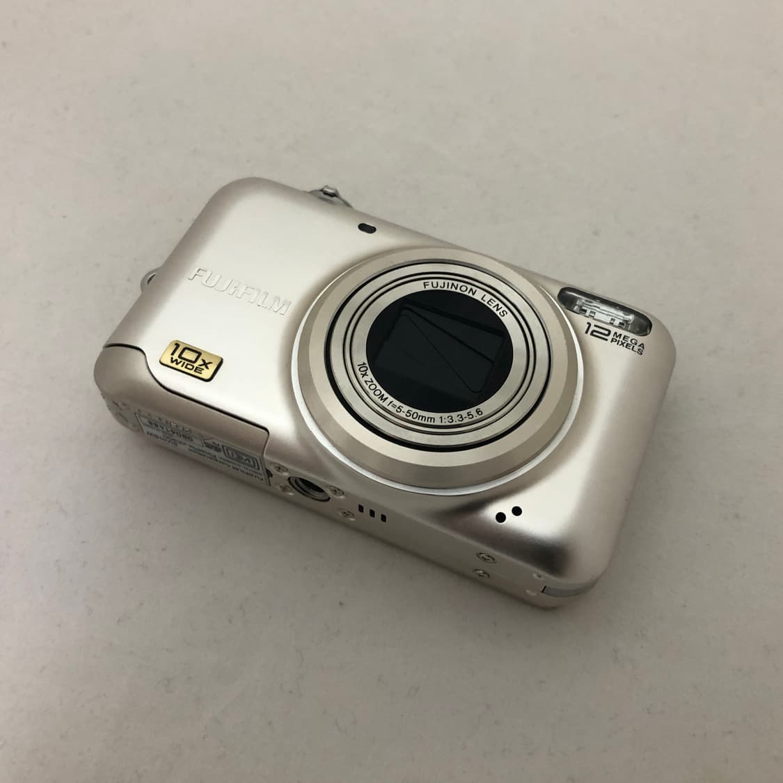 (미품) 후지필름 파인픽스(FinePix) JZ300 카메라 상품이미지3
