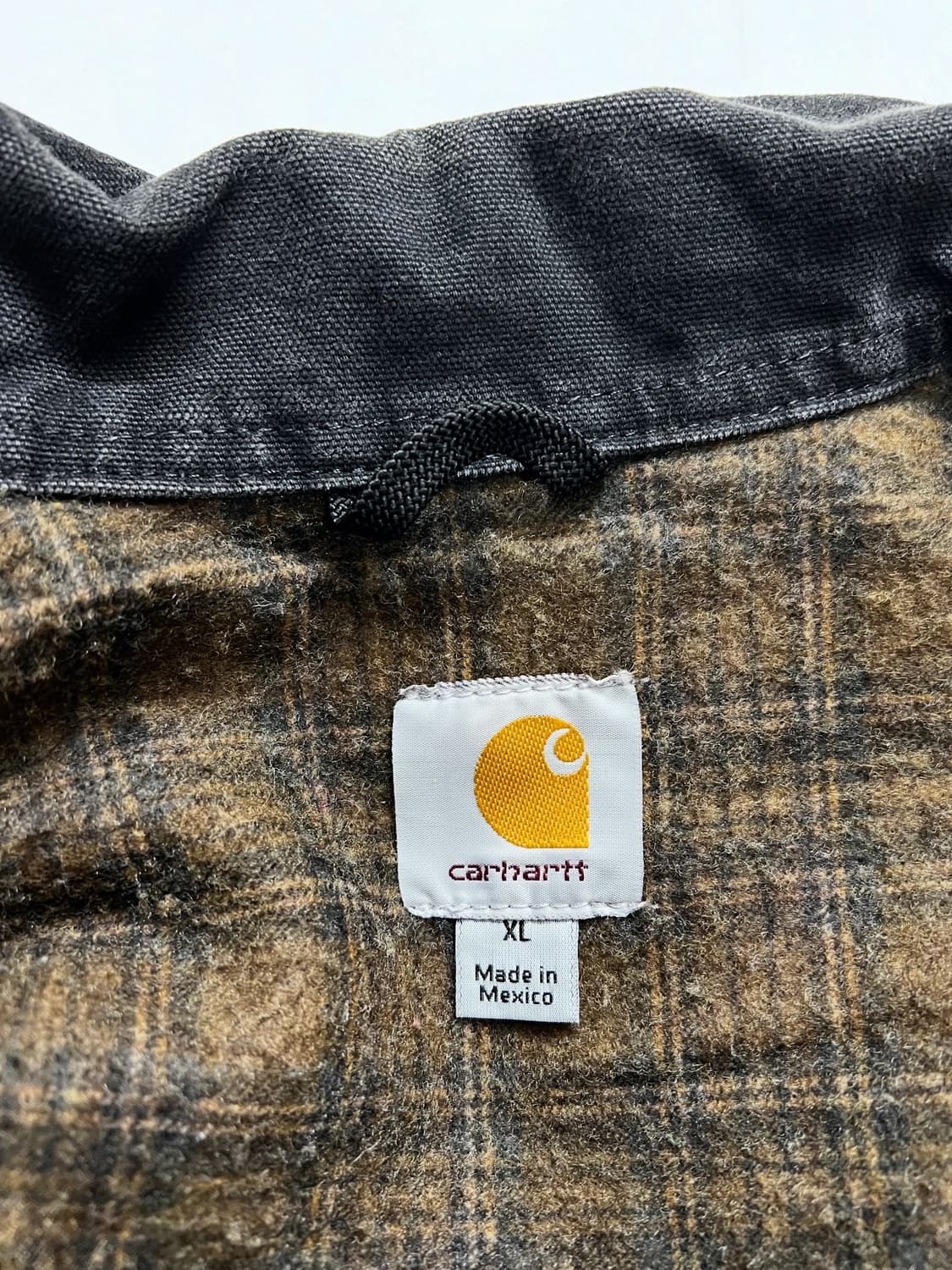 칼하트 J97 디트로이트 자켓 상품이미지5