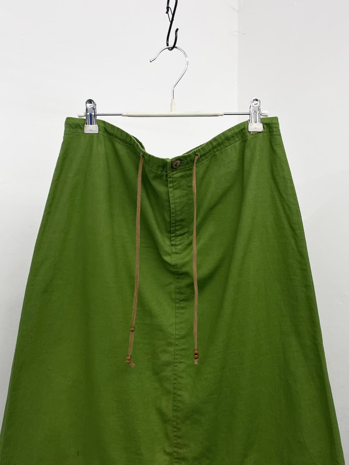 써스데이아일랜드 페어리 자수 스커트 상품이미지6