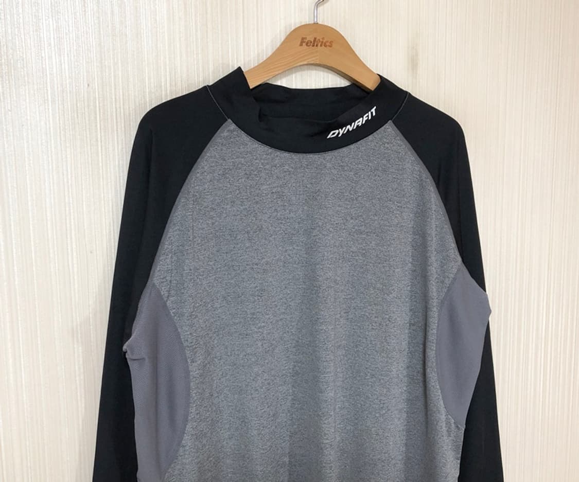 KBO 다이나핏 SK와이번스 선수지급 목언더티(루즈핏) 6XL(130) 상품이미지4