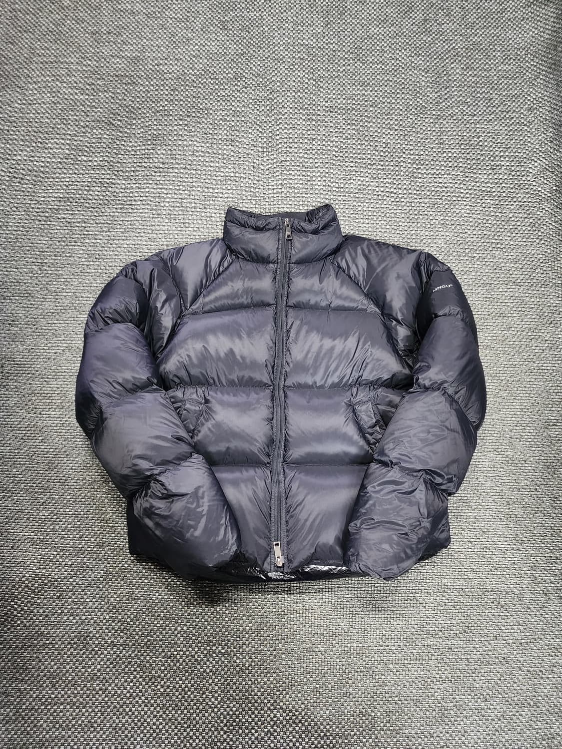 mngu 엠엔지유 패딩 M사이즈 상품이미지8