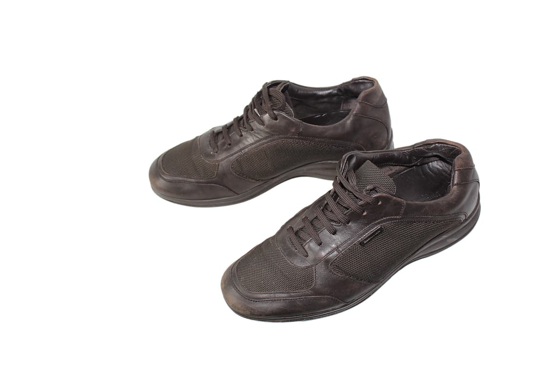 Ermenegildo Zegna 에르메네질도제냐 스니커즈  상품이미지3