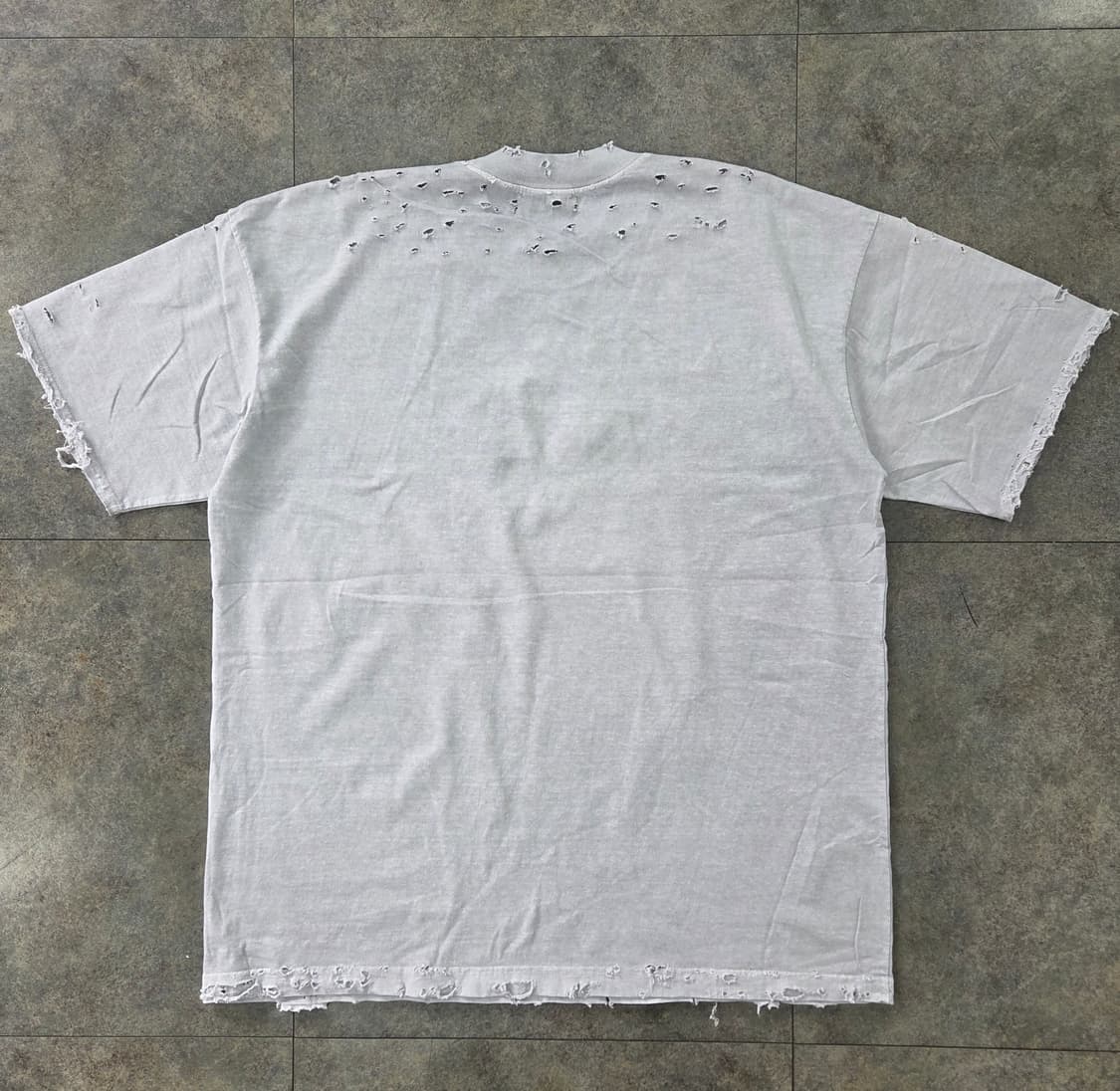 빈티지 워싱 반팔티 상품이미지6