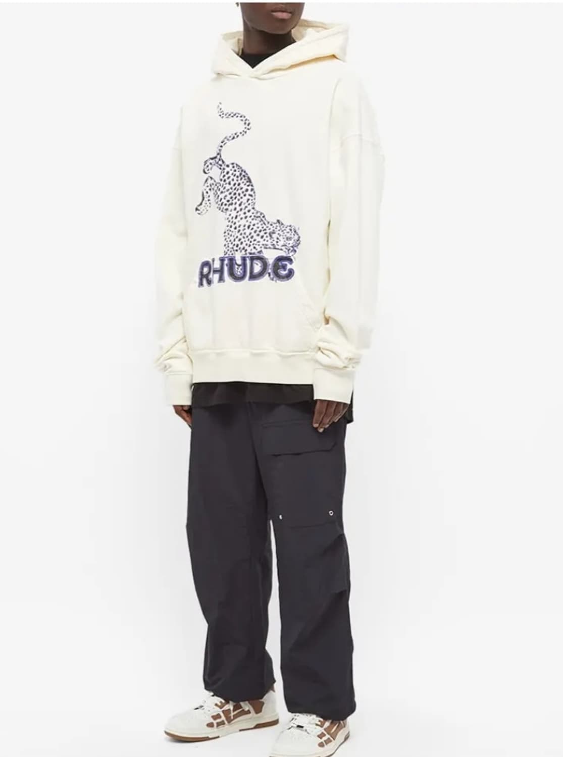 rhude
후드 상품이미지9