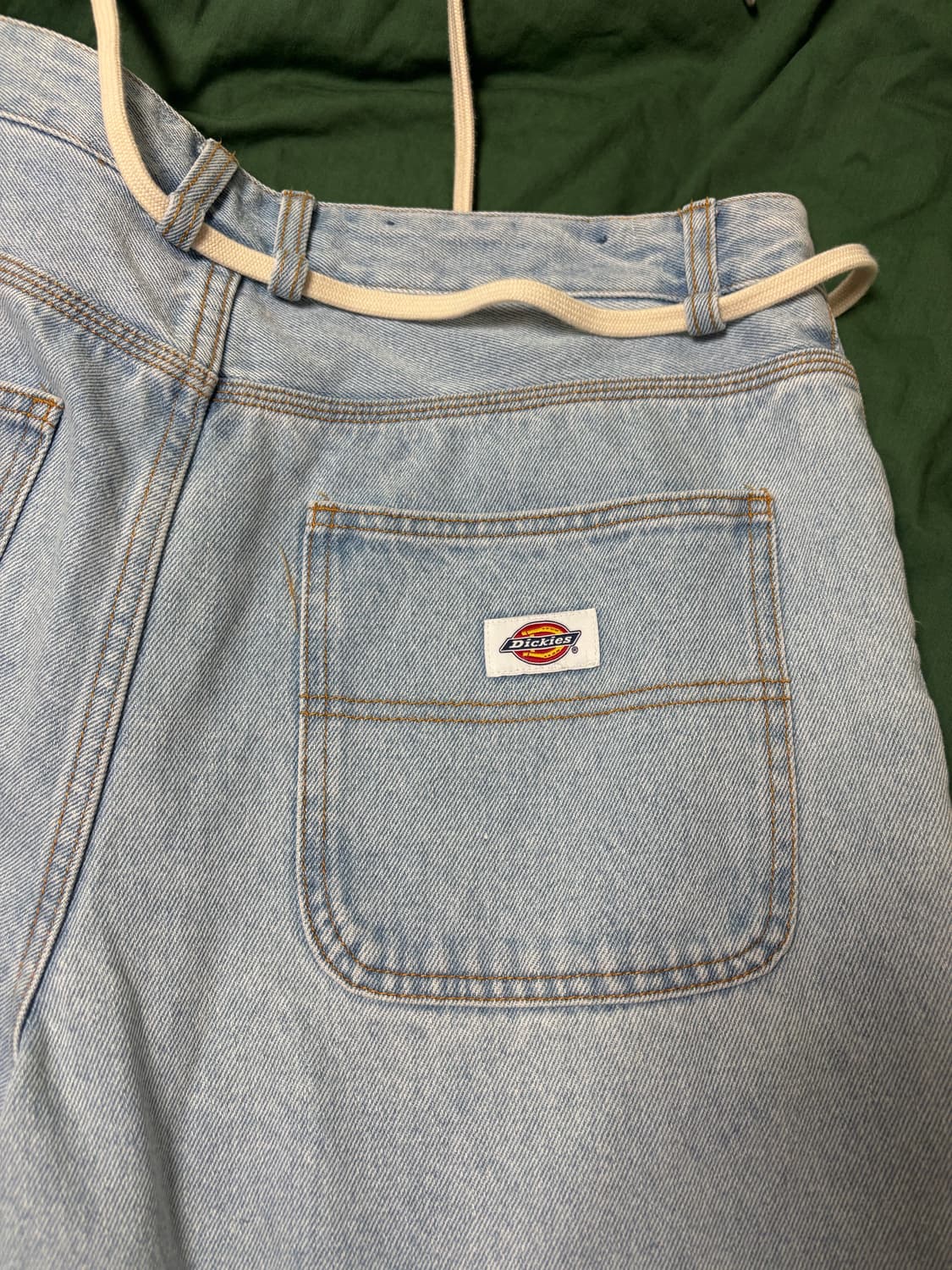 디키즈 버뮤다 팬츠 상품이미지9