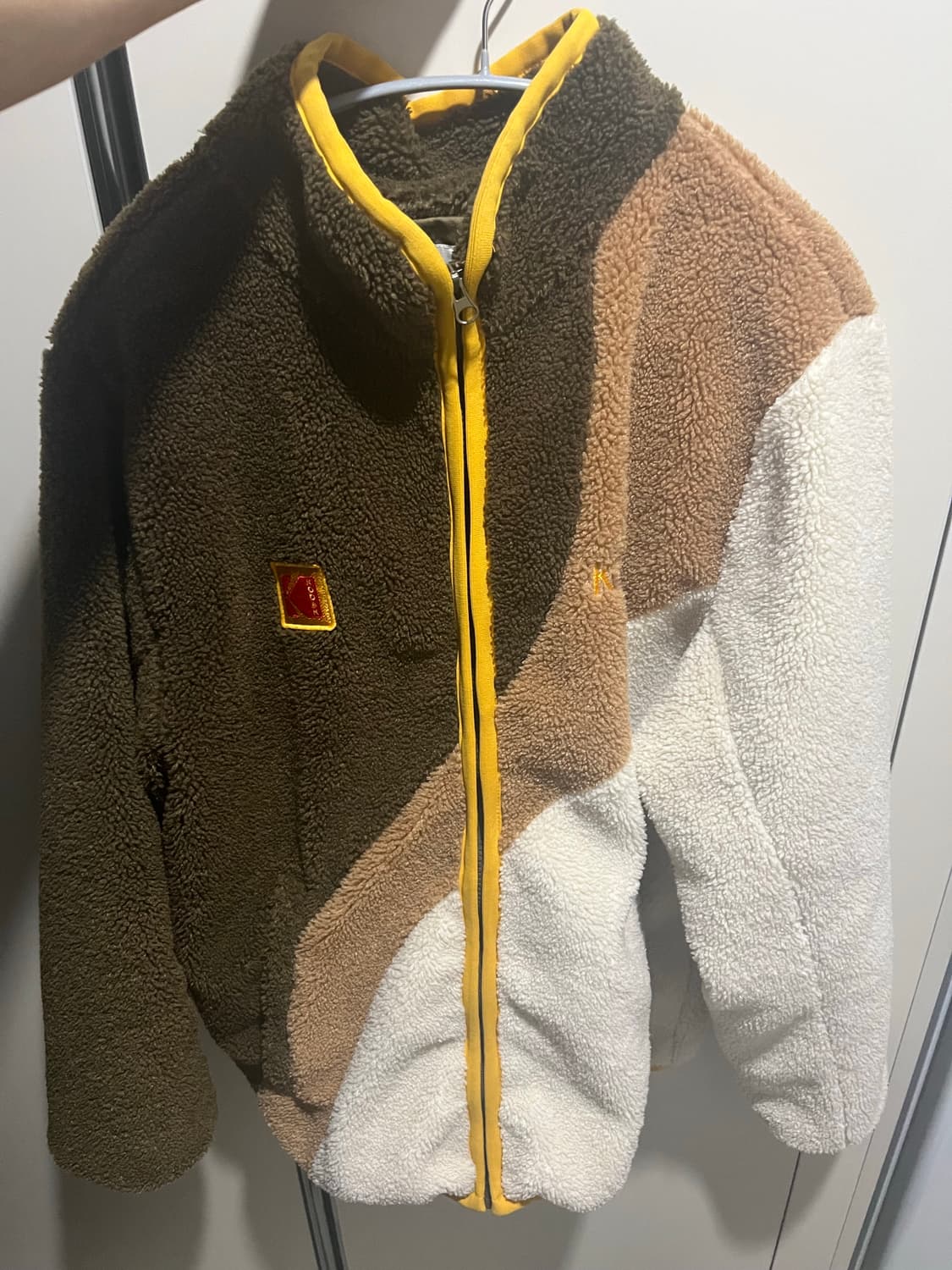 코닥 후리스 상품이미지1