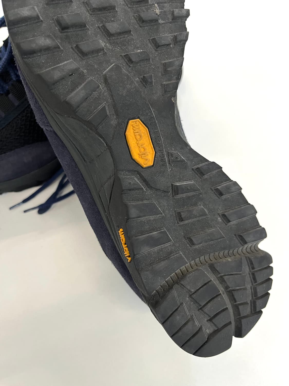 아워레가시 포세이돈 러너 스니커즈 상품이미지9