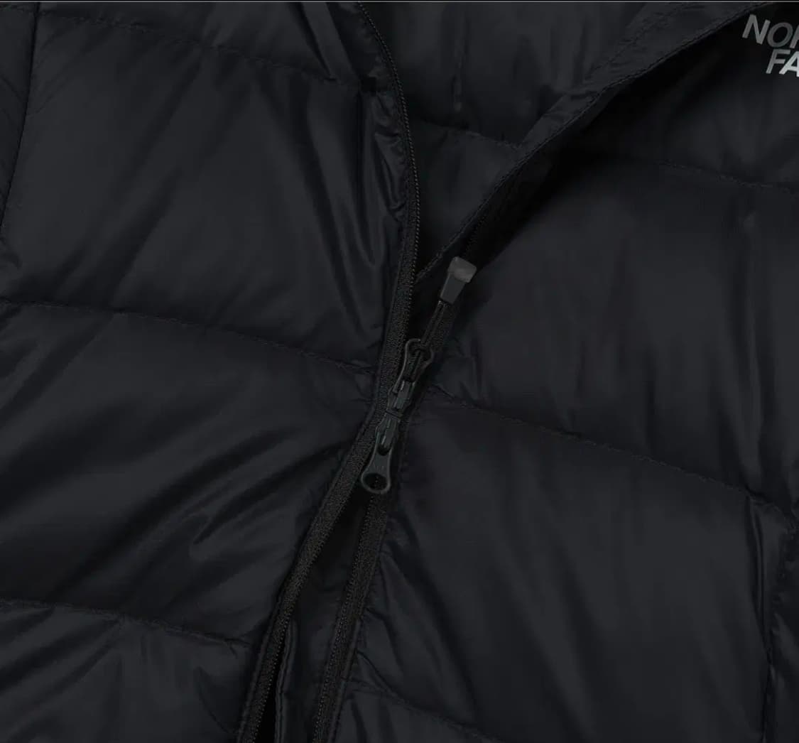 노스페이스 루타 다운 자켓 RDS 블랙 25FW XL(105) 상품이미지6