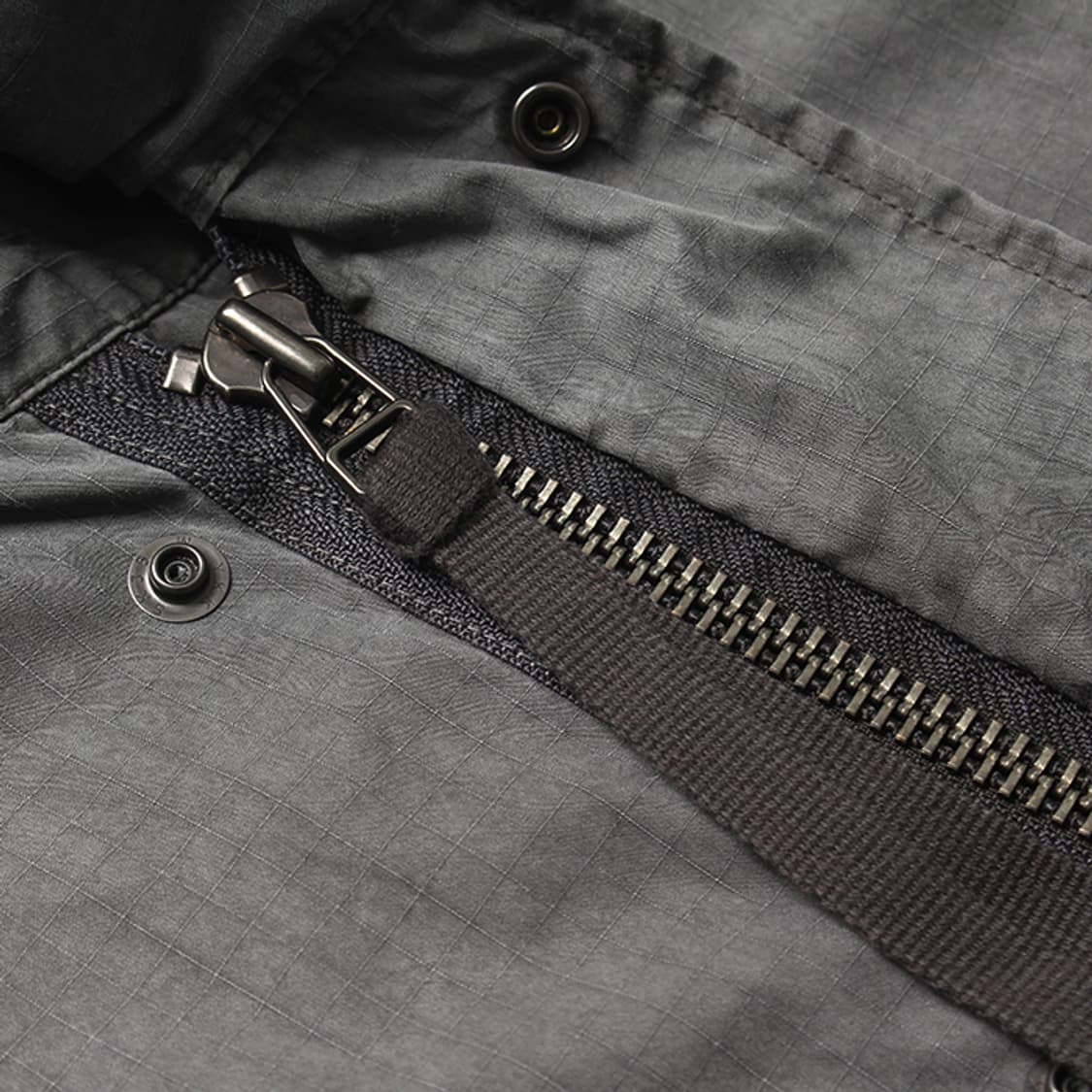  JOURNAL STANDARD "Grey Half Fishtail" 상품이미지9