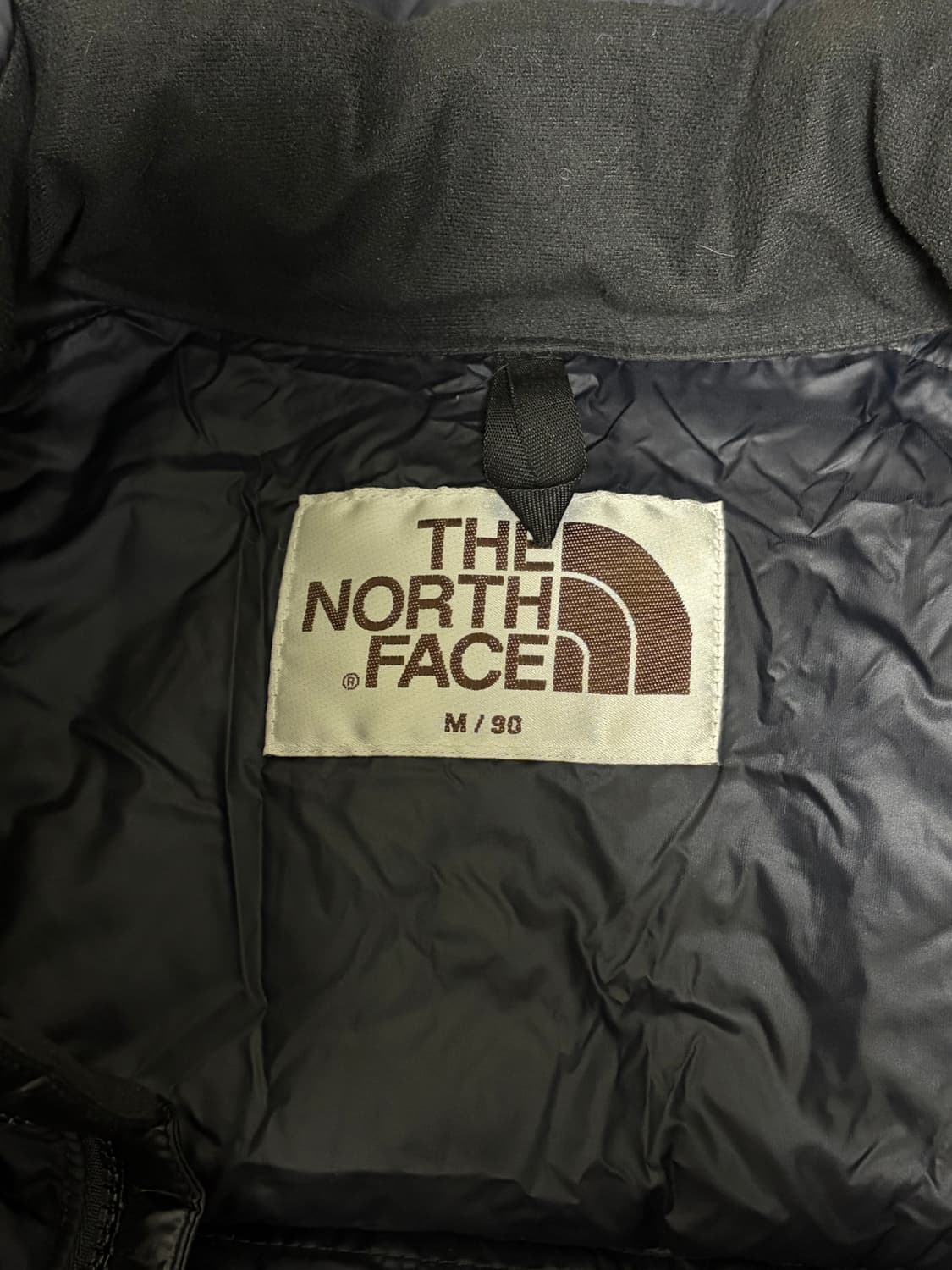 노스페이스 눕시 상품이미지3