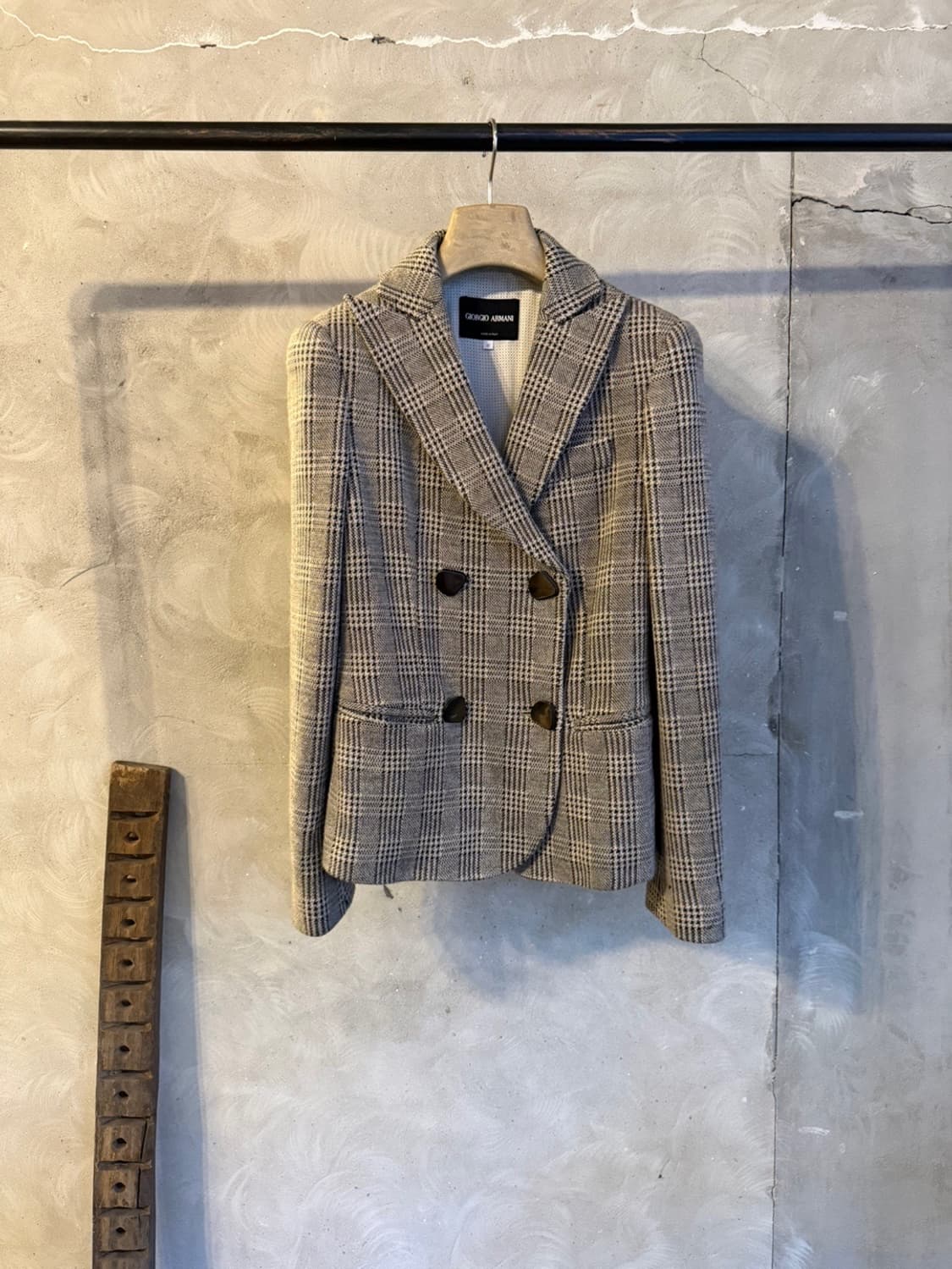 조르지오아르마니 자켓 여성66 상품이미지1