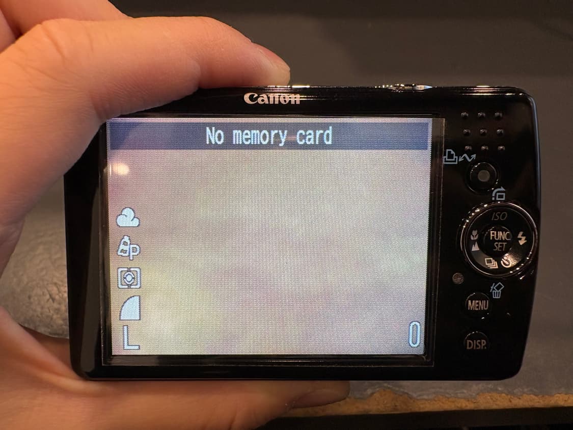 ixus 65 ixy 80 익서스 60 판매합니다! 상품이미지6