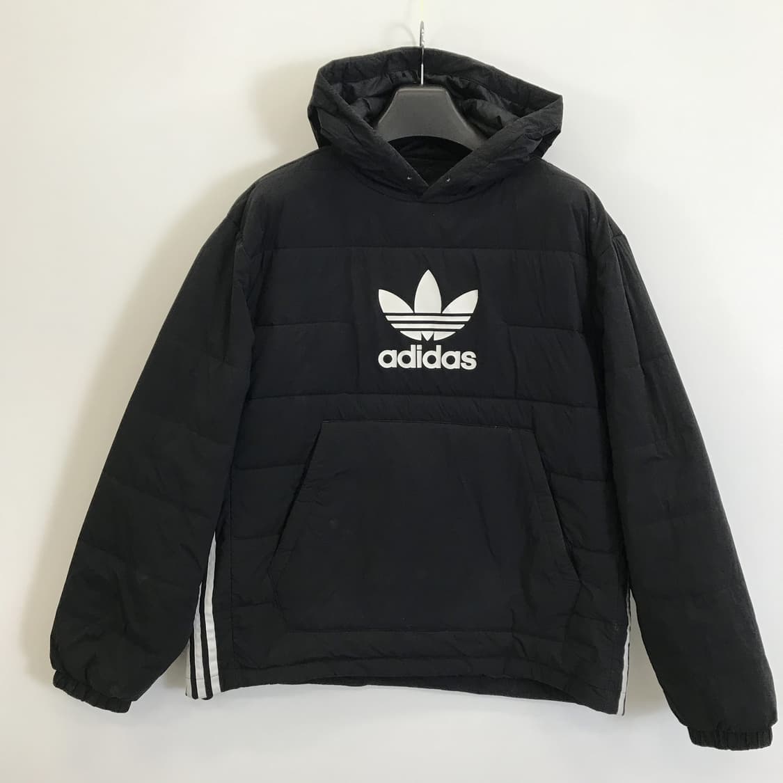 아디다스 라이트웨이트 패디드 후디 [L] 상품이미지1