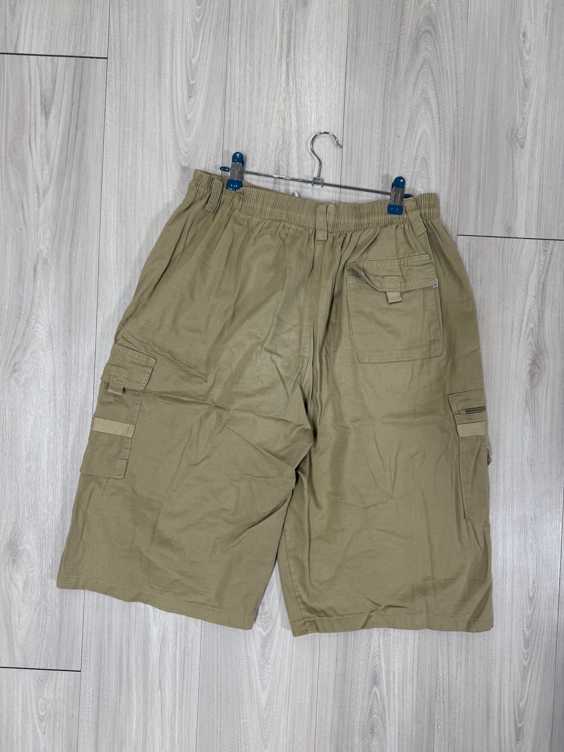 빈티지 버뮤다 카고팬츠  상품이미지5