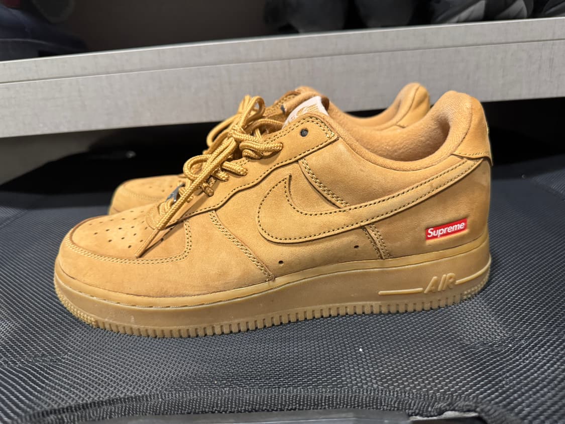 나이키 슈프림 포스 260 상품이미지1